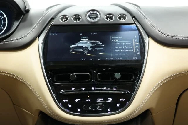 2021 Aston Martin DBX - Image 31 of 31