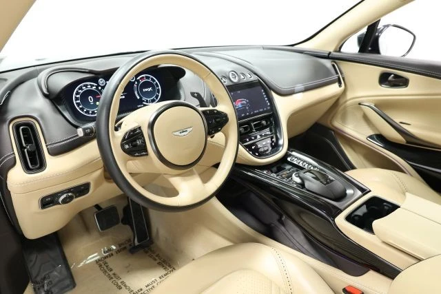 2021 Aston Martin DBX - Image 20 of 21