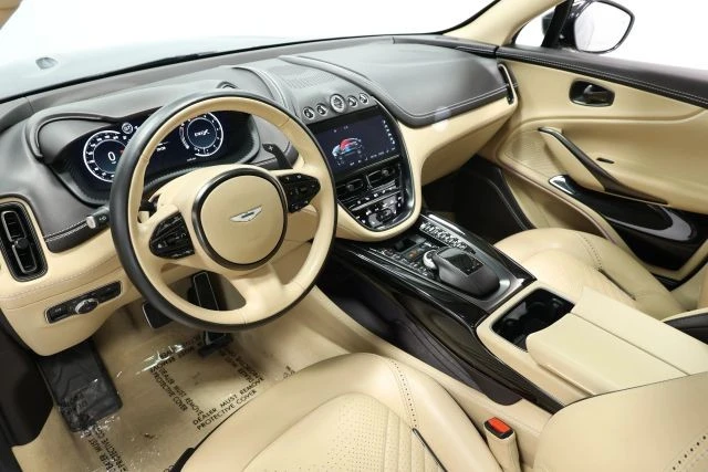 2021 Aston Martin DBX - Image 2 of 21