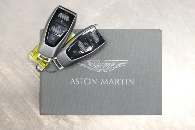 2021 Aston Martin DBX - Image 5 of 31