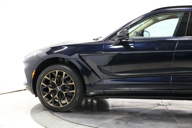 2021 Aston Martin DBX - Image 6 of 31