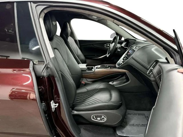 2021 Aston Martin DBX - Image 12 of 12