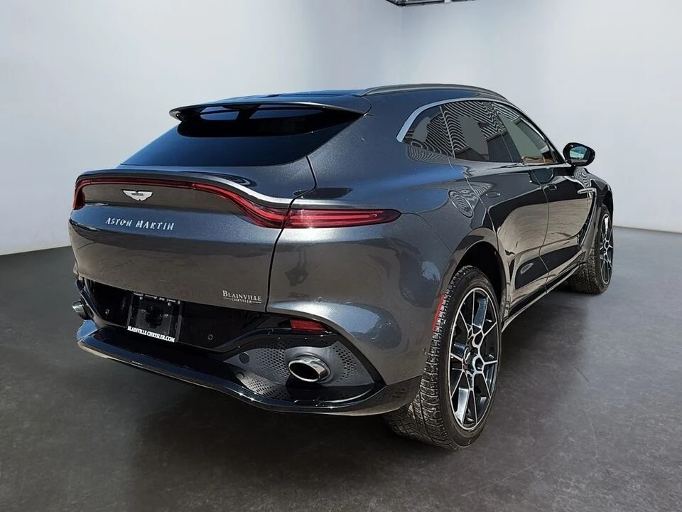 2021 Aston Martin DBX - Image 10 of 20