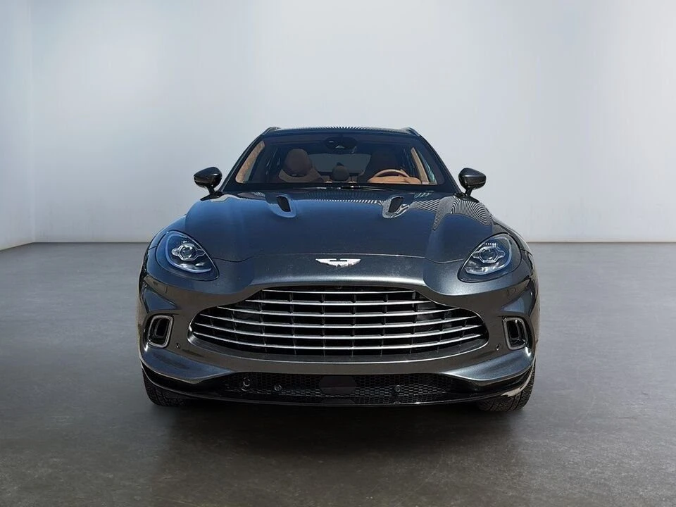 2021 Aston Martin DBX - Image 3 of 18