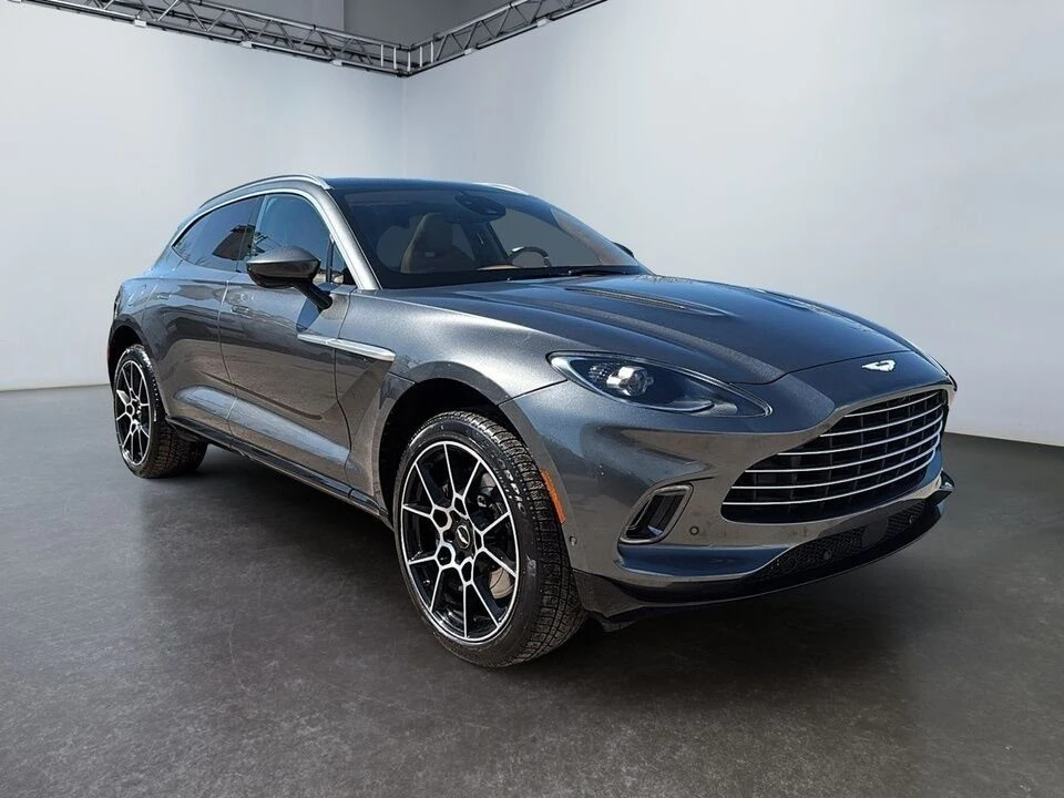 2021 Aston Martin DBX - Image 11 of 18