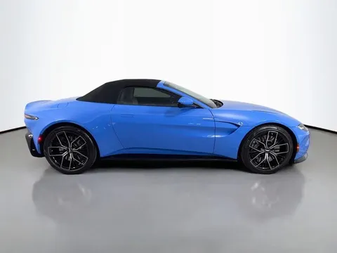 2021 Aston Martin V8 Vantage (2019+) - Image 4 of 20