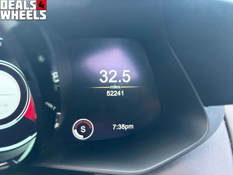 2021 Aston Martin V8 Vantage (2019+) - Image 16 of 20