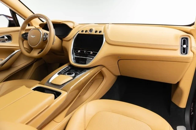 2021 Aston Martin - Image 2 of 4