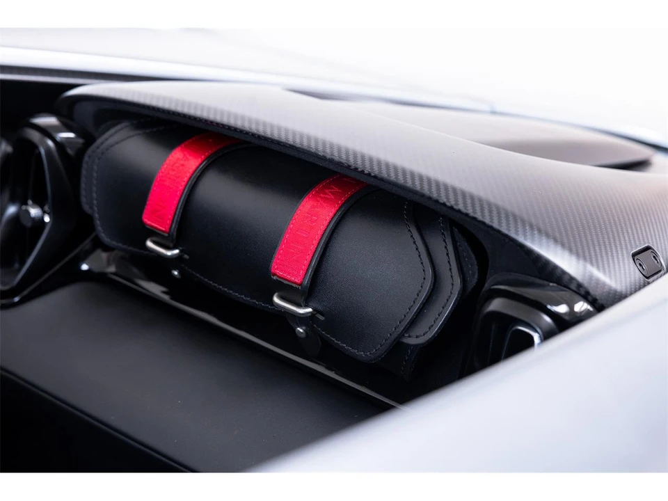 2021 Aston Martin V12 Vantage (2022+) - Image 21 of 31