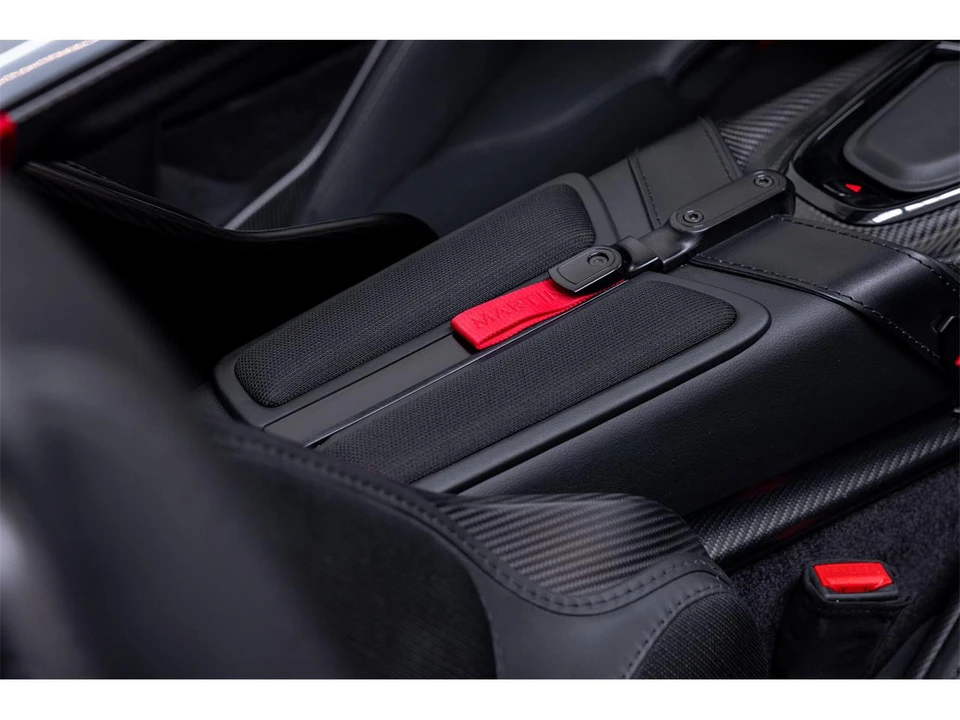 2021 Aston Martin V12 Vantage (2022+) - Image 20 of 31