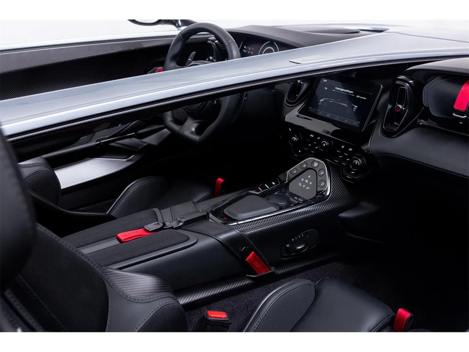 2021 Aston Martin V12 Vantage (2022+) - Image 17 of 31
