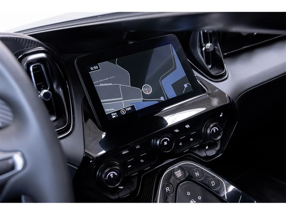 2021 Aston Martin V12 Vantage (2022+) - Image 15 of 31