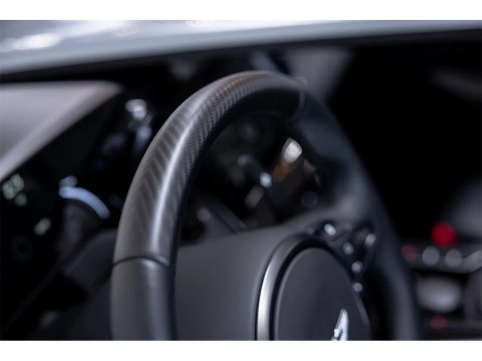 2021 Aston Martin V12 Vantage (2022+) - Image 13 of 31