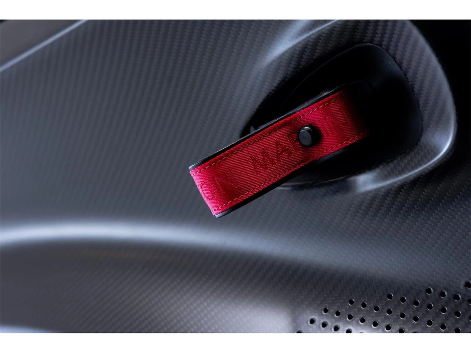 2021 Aston Martin V12 Vantage (2022+) - Image 10 of 31