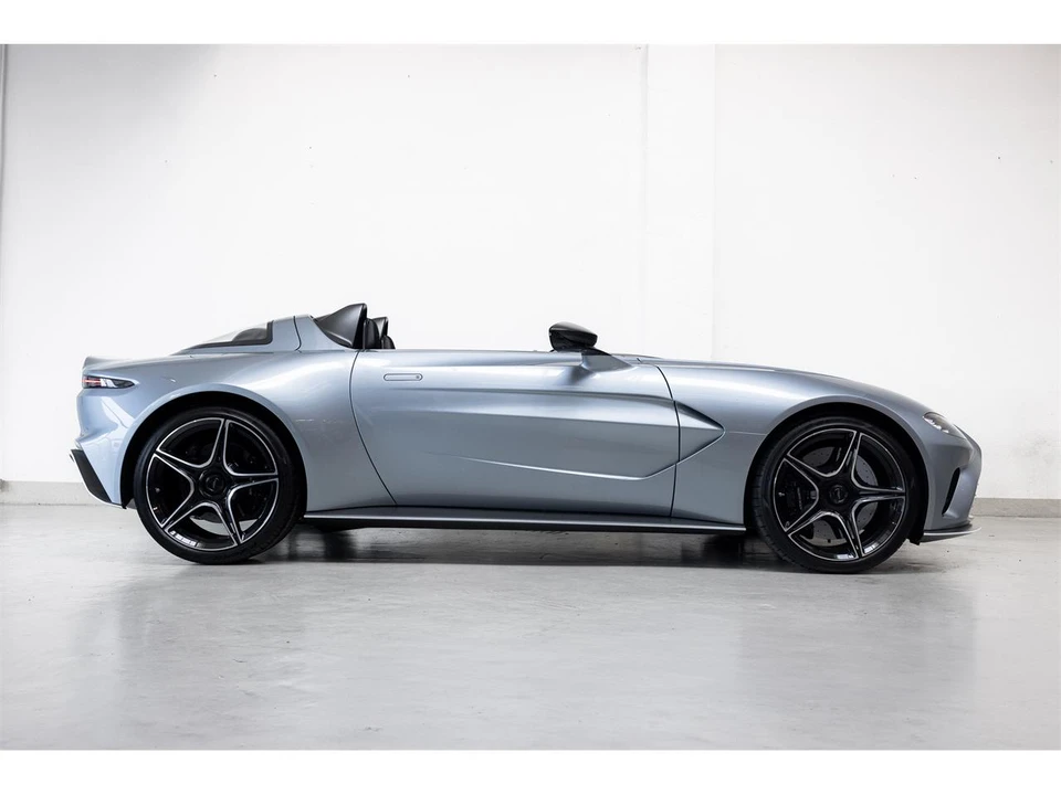 2021 Aston Martin V12 Vantage (2022+) - Image 4 of 31