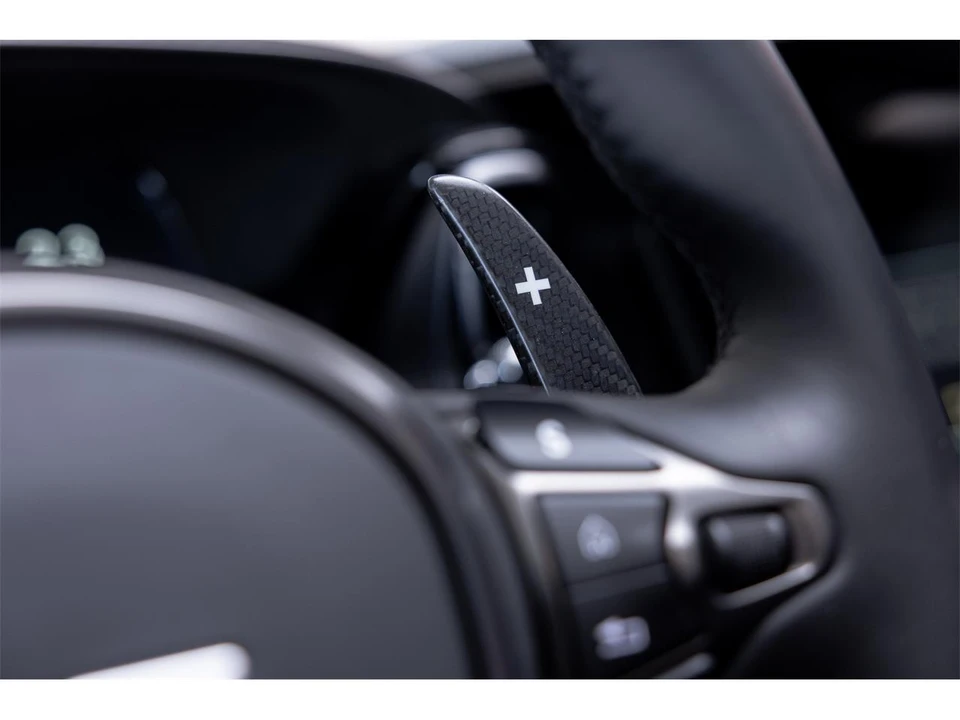 2021 Aston Martin V12 Vantage (2022+) - Image 14 of 31