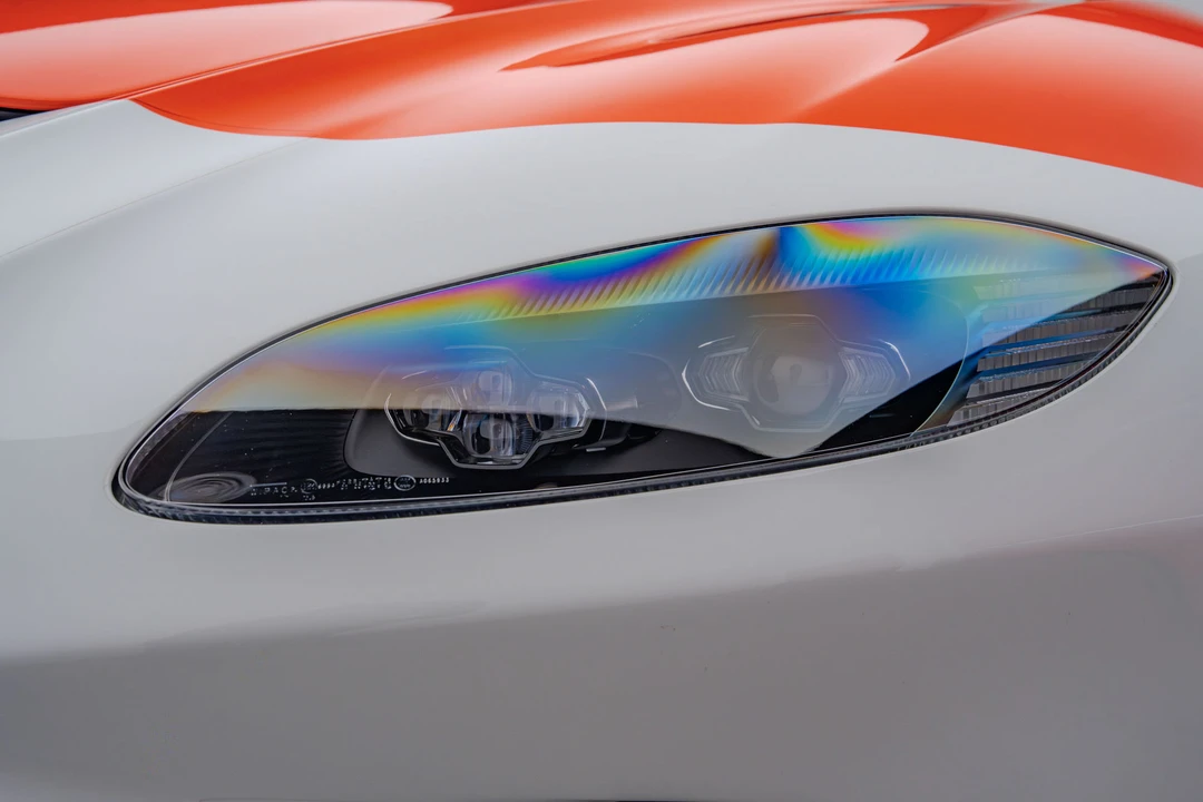2021 Aston Martin V12 Vantage (2022+) - Image 27 of 31