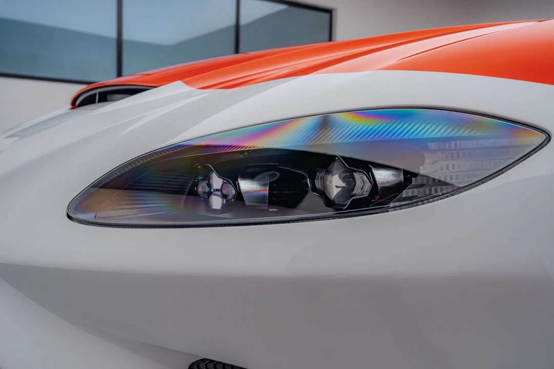 2021 Aston Martin V12 Vantage (2022+) - Image 29 of 31