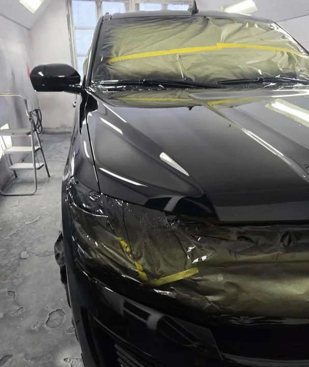 2021 Aston Martin Vanquish - Image 5 of 10