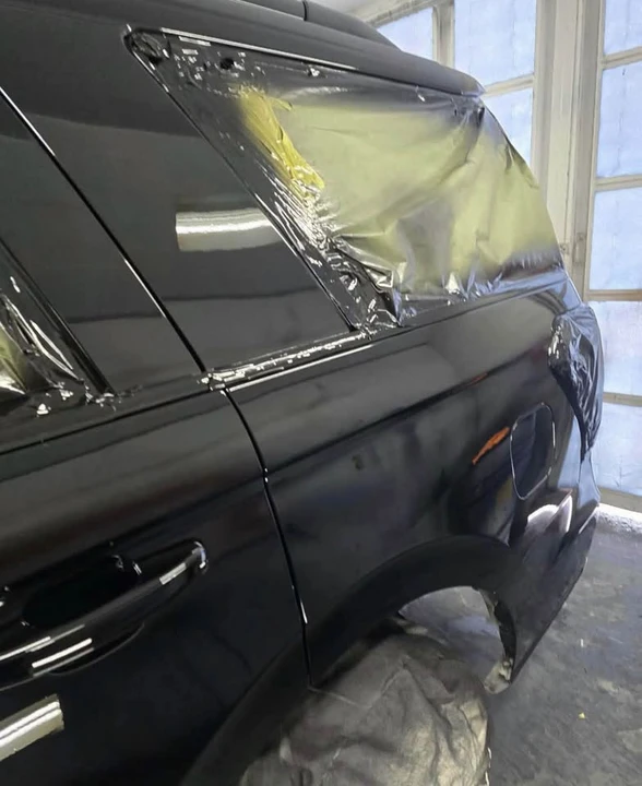 2021 Aston Martin Vanquish - Image 8 of 10