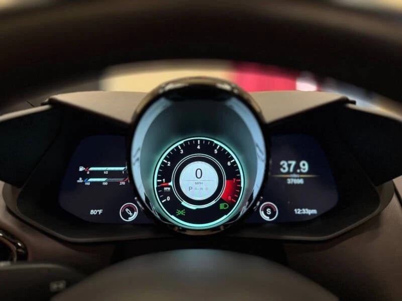 2021 Aston Martin V8 Vantage (2019+) - Image 17 of 19