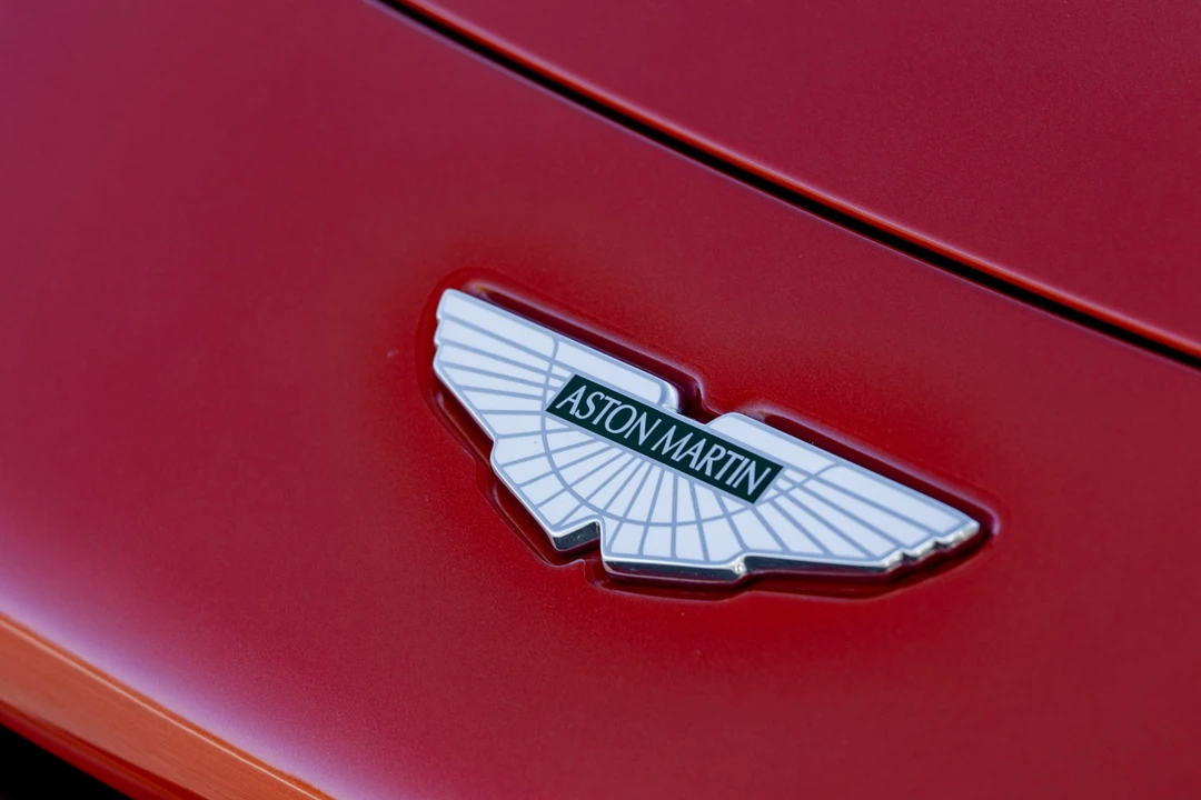 2021 Aston Martin V8 Vantage (2019+) - Image 16 of 31