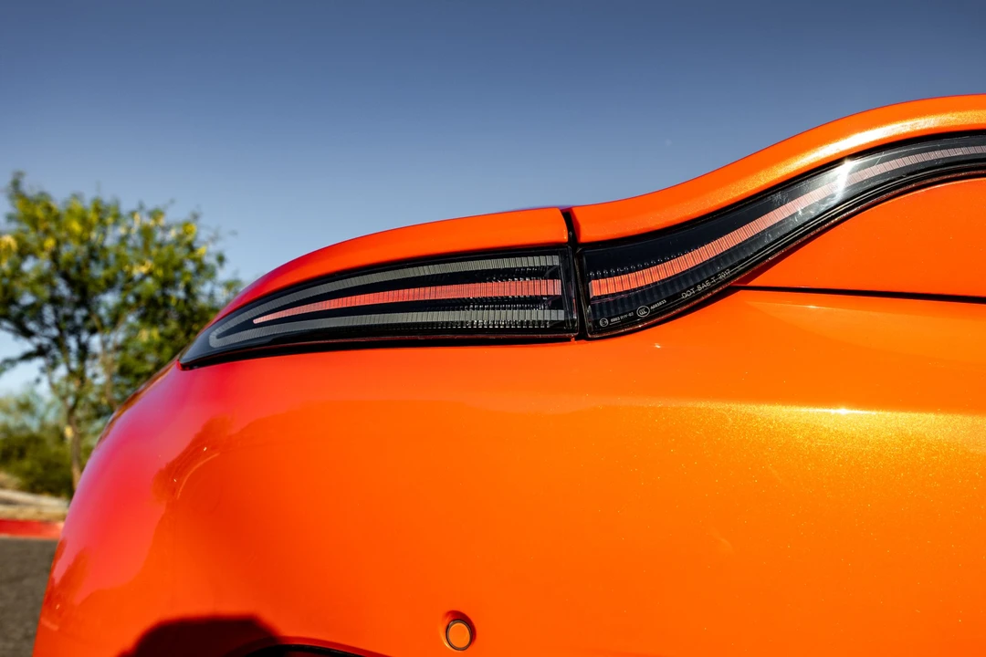 2021 Aston Martin V8 Vantage (2019+) - Image 20 of 31