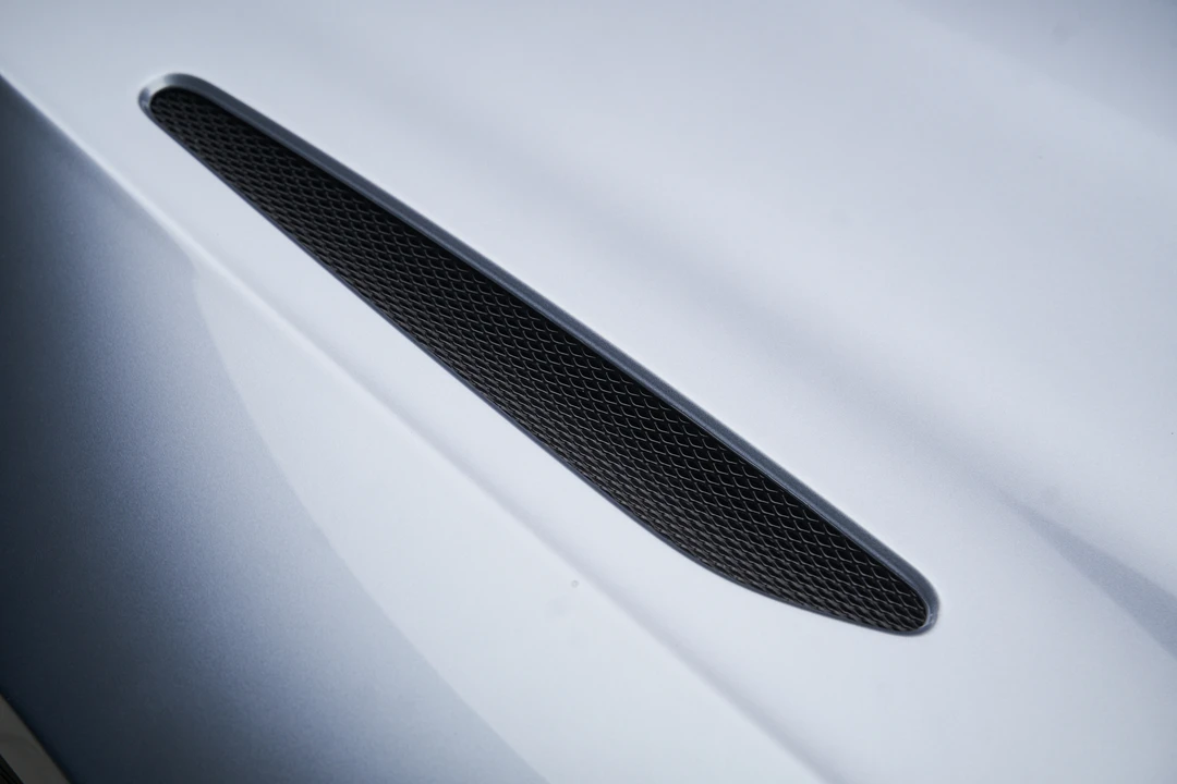 2021 Aston Martin V8 Vantage (2019+) - Image 27 of 31