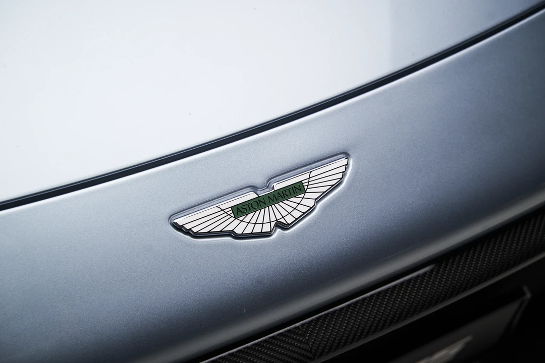 2021 Aston Martin V8 Vantage (2019+) - Image 28 of 31
