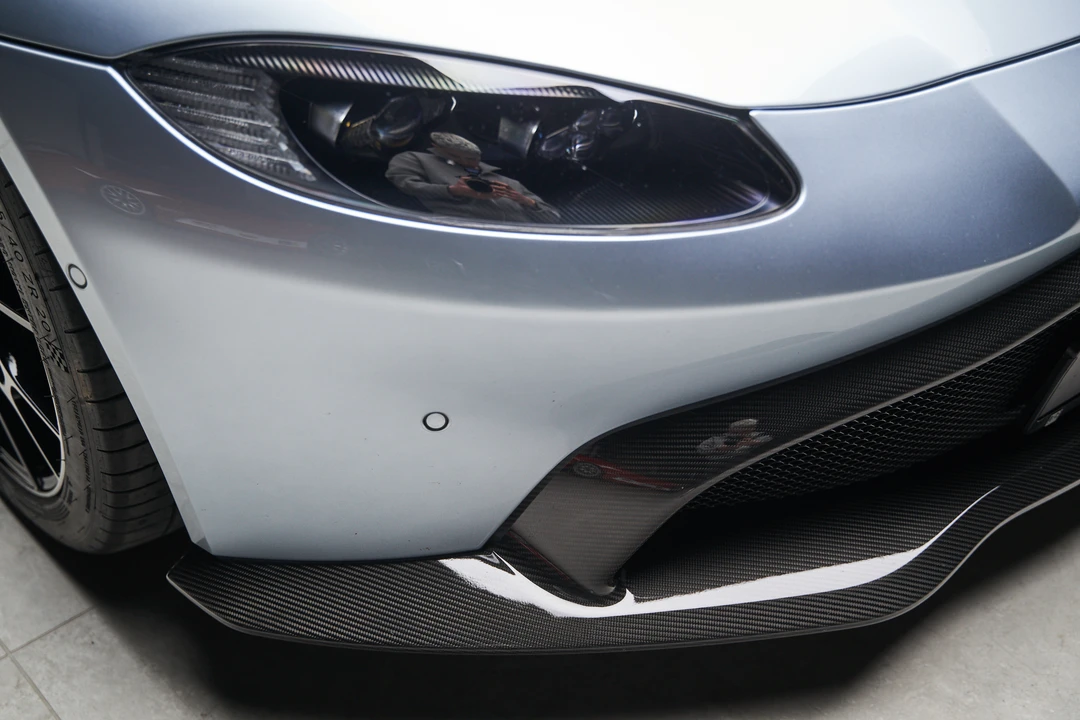 2021 Aston Martin V8 Vantage (2019+) - Image 29 of 31