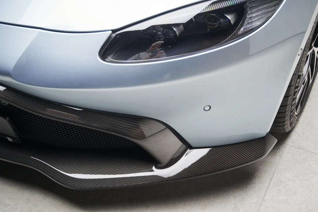 2021 Aston Martin V8 Vantage (2019+) - Image 30 of 31