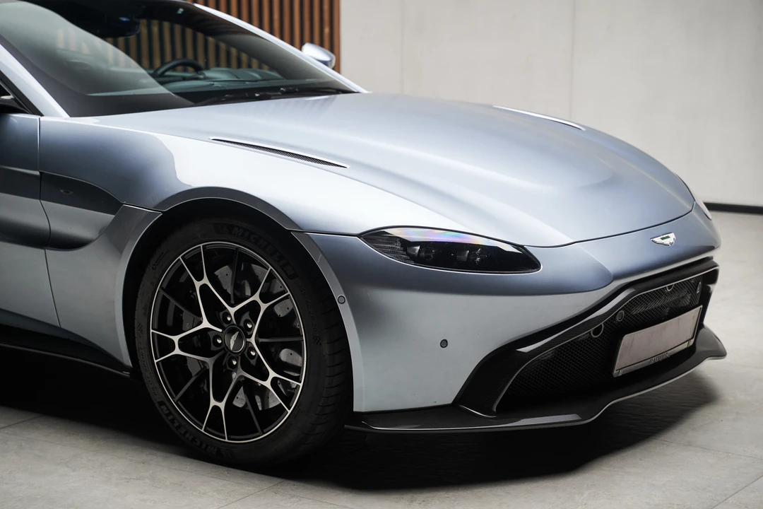 2021 Aston Martin V8 Vantage (2019+) - Image 20 of 31