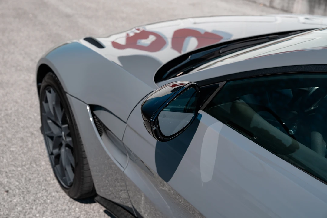 2021 Aston Martin V8 Vantage (2019+) - Image 18 of 31