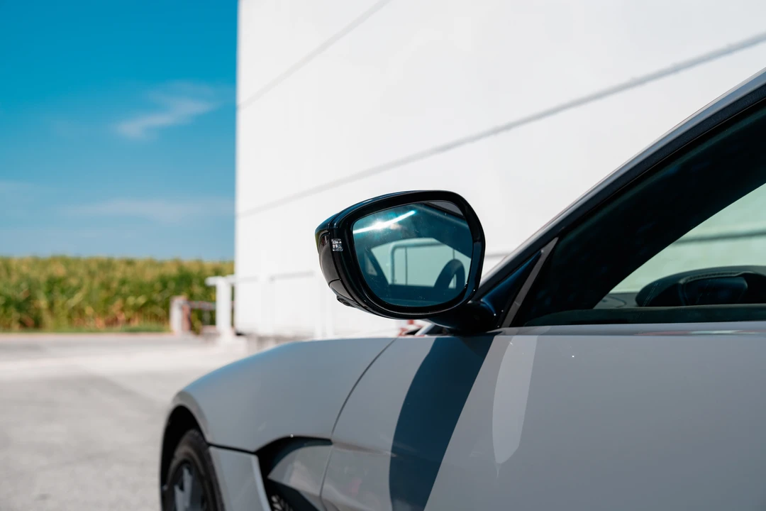 2021 Aston Martin V8 Vantage (2019+) - Image 19 of 31