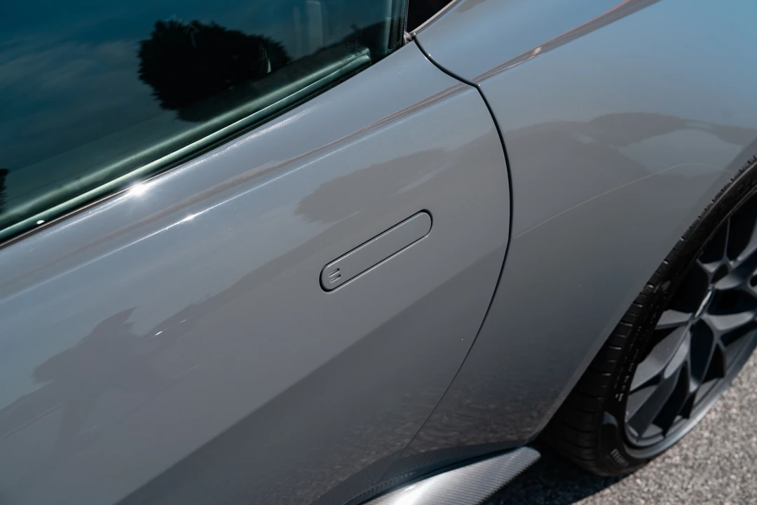 2021 Aston Martin V8 Vantage (2019+) - Image 21 of 31