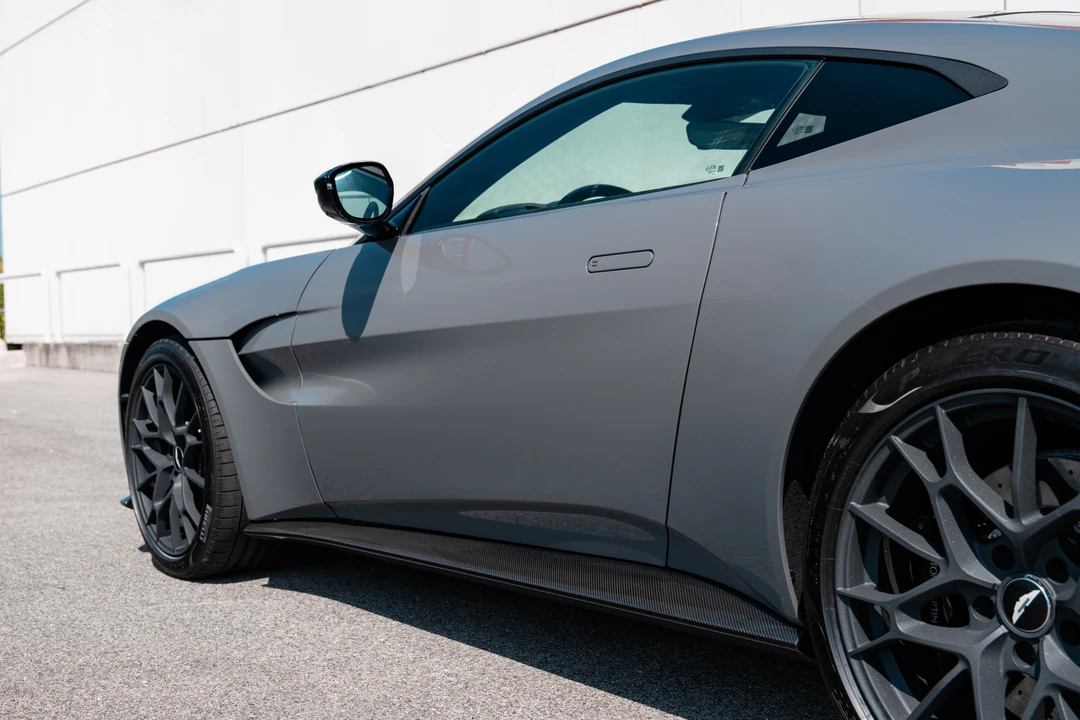 2021 Aston Martin V8 Vantage (2019+) - Image 24 of 31