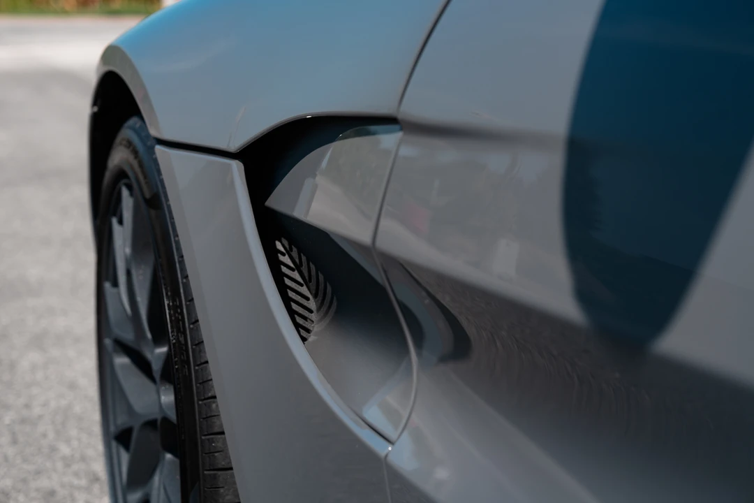 2021 Aston Martin V8 Vantage (2019+) - Image 26 of 31