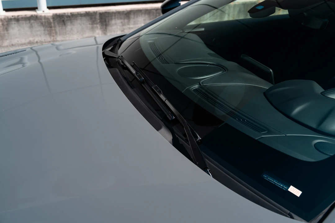 2021 Aston Martin V8 Vantage (2019+) - Image 27 of 31