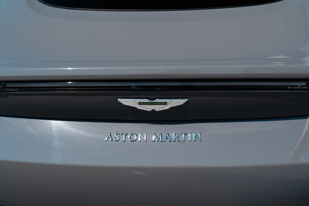 2021 Aston Martin V8 Vantage (2019+) - Image 31 of 31