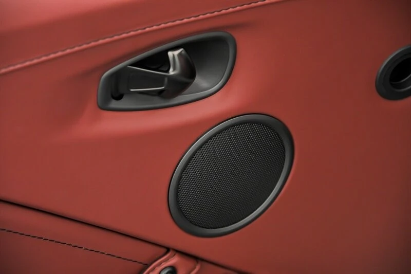 2021 Aston Martin V8 Vantage (2019+) - Image 18 of 21