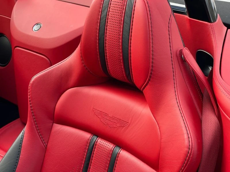 2021 Aston Martin V8 Vantage (2019+) - Image 4 of 12