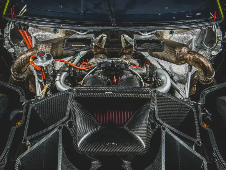 2021 Aston Martin Vantage - Image 4 of 31