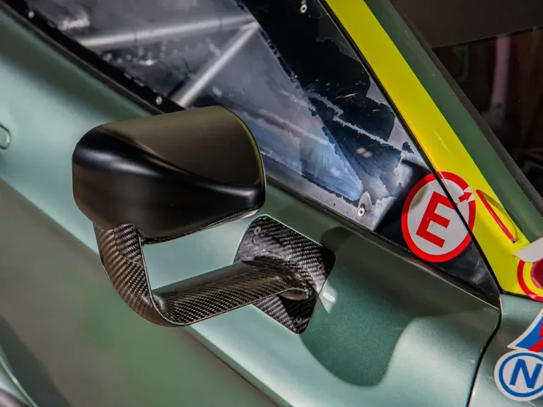 2021 Aston Martin Vantage - Image 26 of 31