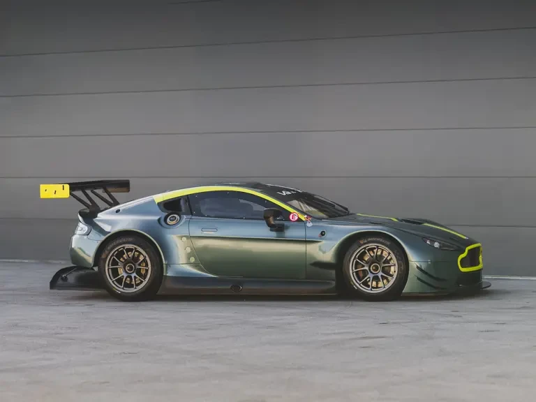 2021 Aston Martin Vantage - Image 6 of 31