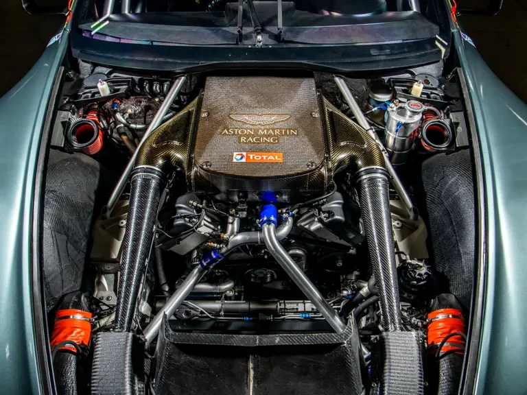 2021 Aston Martin Vantage - Image 4 of 31
