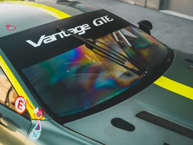 2021 Aston Martin Vantage - Image 15 of 31