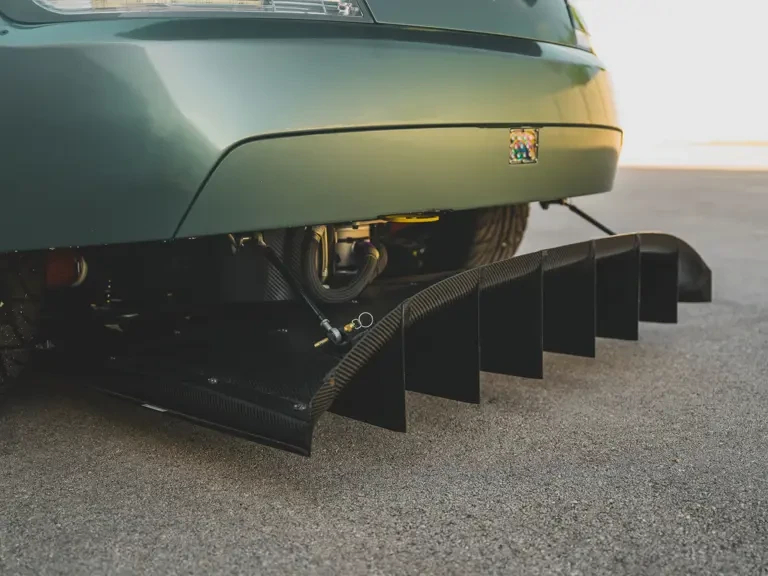 2021 Aston Martin Vantage - Image 18 of 31