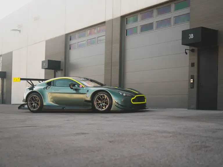 2021 Aston Martin Vantage - Image 8 of 31
