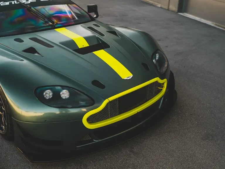 2021 Aston Martin Vantage - Image 13 of 31