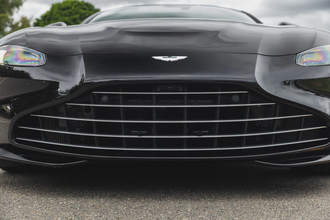 2021 Aston Martin V8 Vantage (2019+) - Image 16 of 31